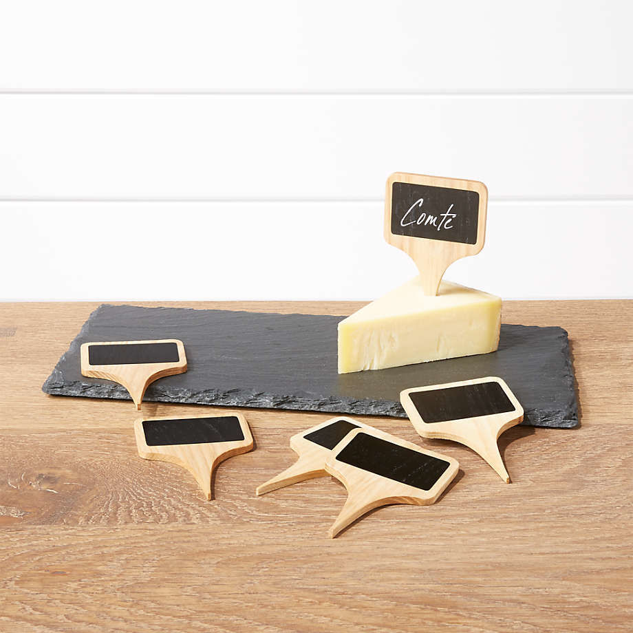 Cheese board set